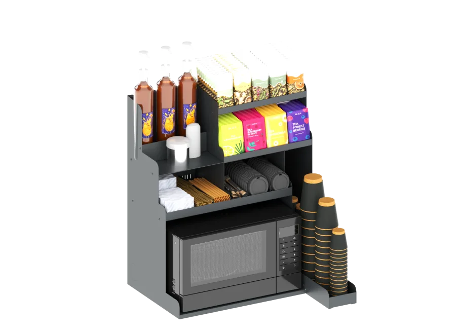 Кавовий модуль Coffice
