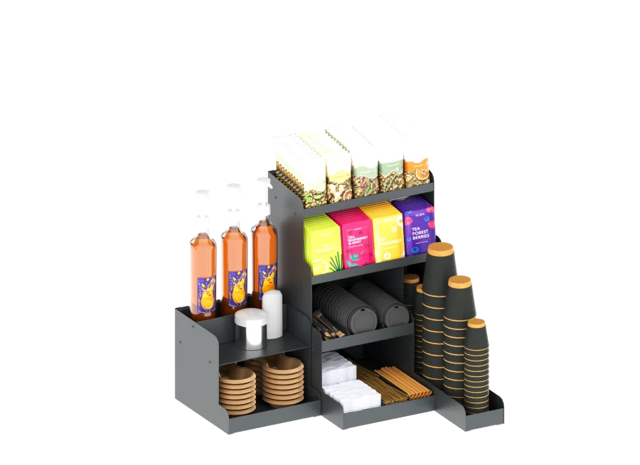Кавовий модуль Coffice